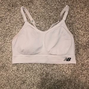 New Balance sports bra